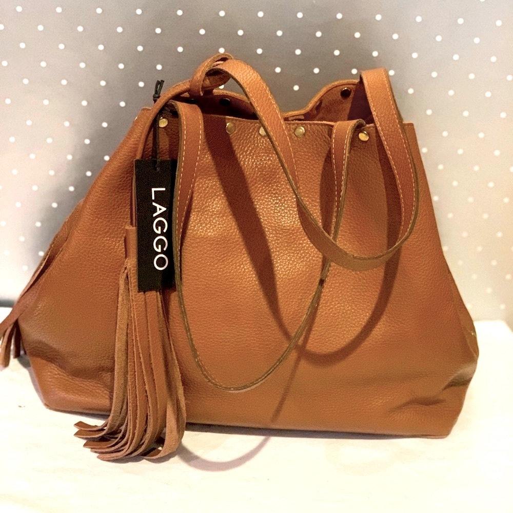Laggo Remy Tote